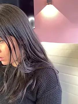 LunaMartinez_Pink — Freechat on StripChat