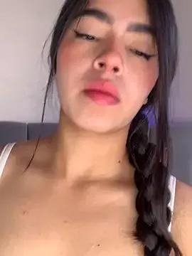 LunaMoore_Pink — Freechat on StripChat