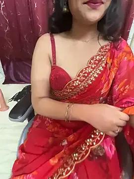 LuscousPussy on StripChat