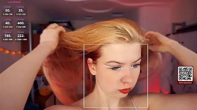 StripChat LynetHakes is Freechat LynetHakes — my ass wass born for slappping