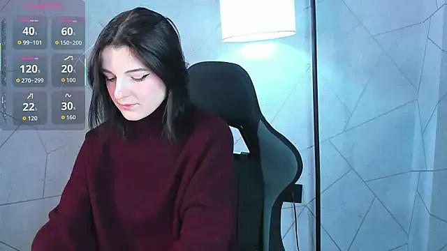 StripChat Lynn_Martin is Freechat Lynn_Martin — Show your legs