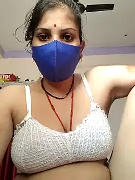 maahi-satva on StripChat 