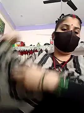 maahi-satva on StripChat 