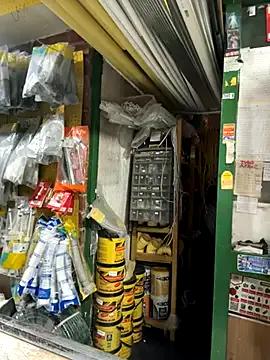 MADAME-ARLETTE on StripChat 