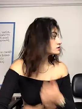 Avatar of Maddy_Rouse1