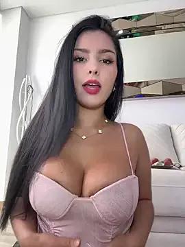 Maddy_Rouse_ on StripChat