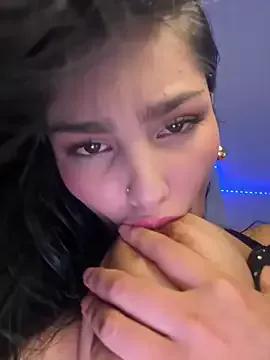 Maddy_Rouse_ on StripChat