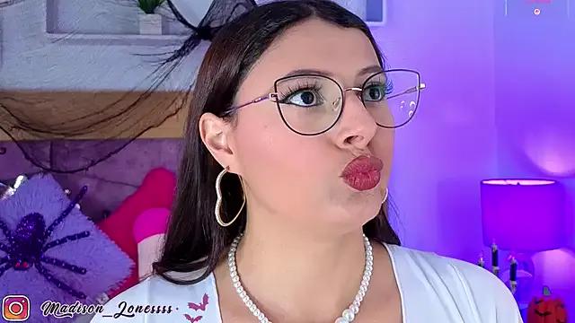 Avatar of madisonjones-