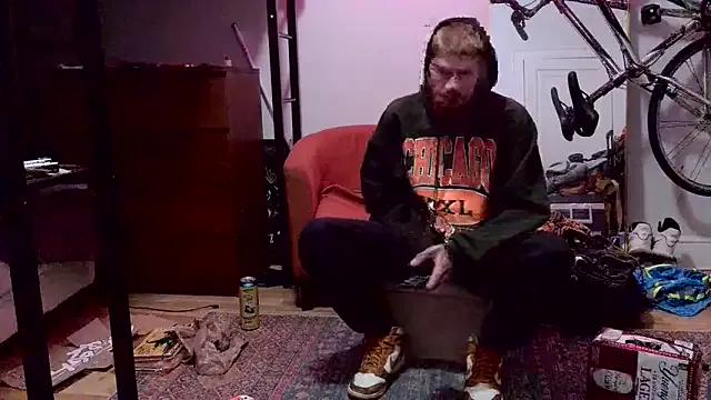 StripChat Magnetic127 is Freechat Magnetic127 — CUMSHOT