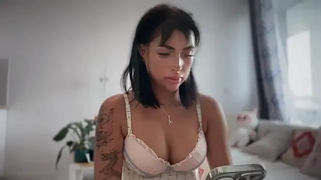 Avatar of Marakuia054