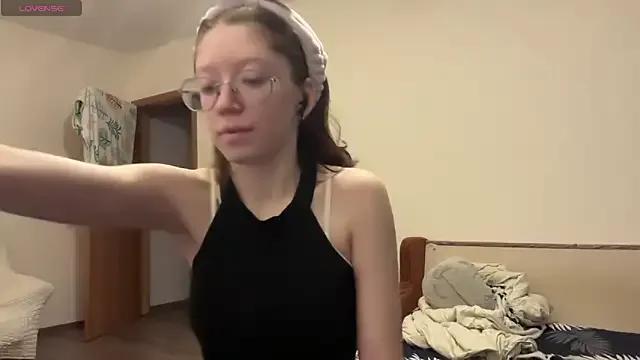 MargarettNewbie — Soft touch my ass