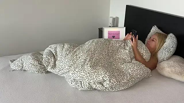 Maria-and-Charly on StripChat