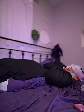 marleymaxwell on StripChat