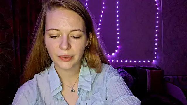 Marry_Wild — Air kiss