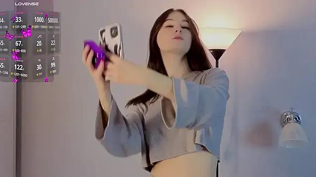 Mary_Smitt — suck finger