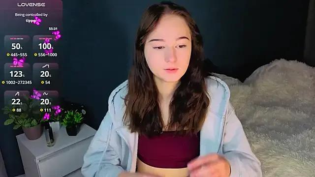 Avatar of Mary_Smitt