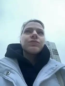 MaryHiggins — Playing with pussy