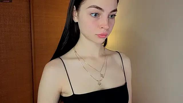 MaryJacksoon — Freechat on StripChat