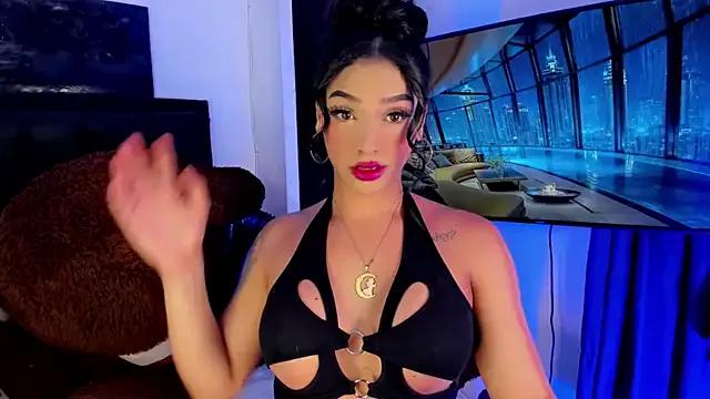 Avatar of Maryonthemoon