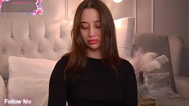 MaryReel — SUCK UR FINGER+SALIVA