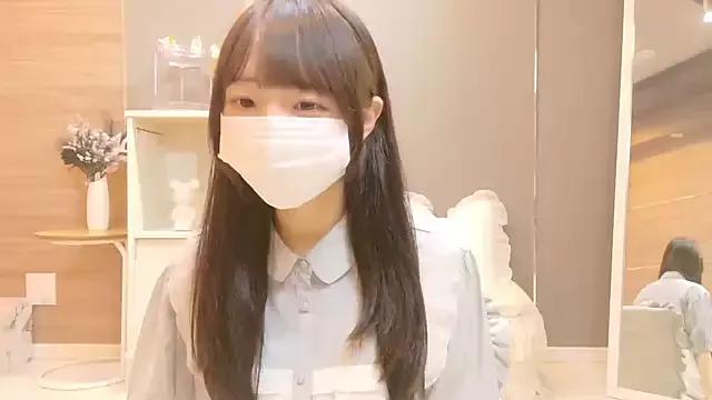 Mashiro-chan on StripChat