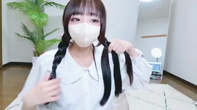 Mashiro-chan on StripChat