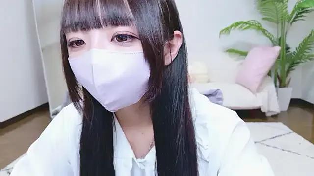 Mashiro-chan on StripChat