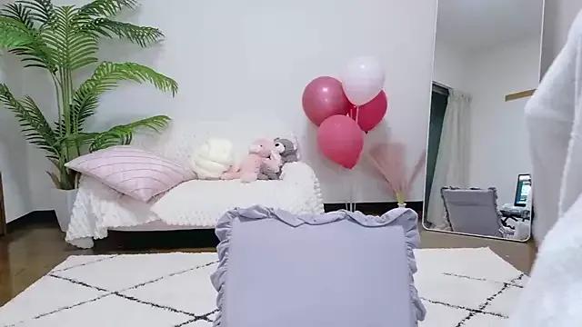 Mashiro-chan on StripChat