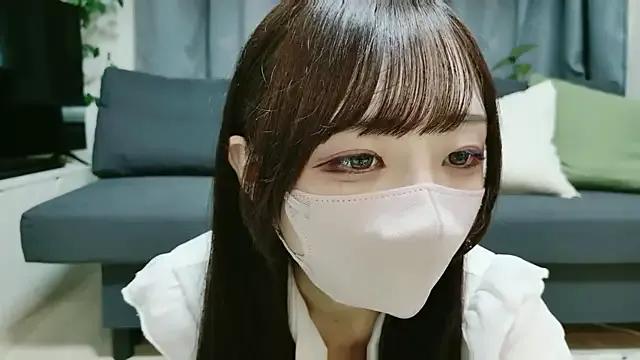 Mashiro-chan on StripChat