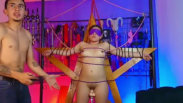 Massteer_dannlook_bdsm on StripChat 