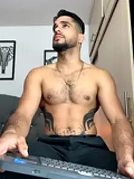 Maximiliano_ford — flas dick