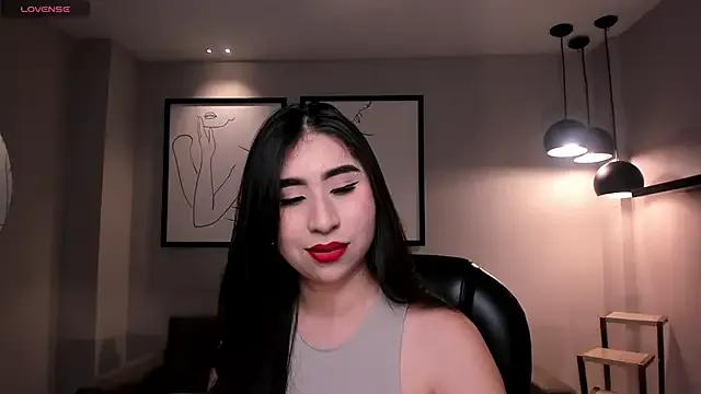 MayaMoretti_ — 5 spanks