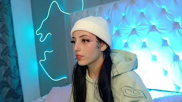 Megan__cole1 — control  lush x 10min