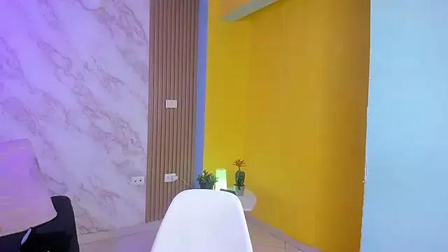 Megan_blue7 — Freechat on StripChat