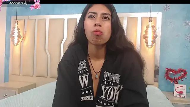 Megan_Dolcee — Sensual dance & striptease