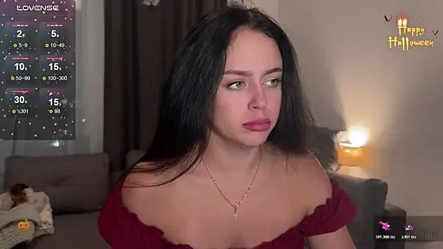 Megan_Nilson — show boobs