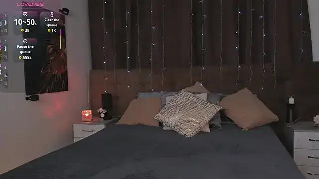 Megan_Williamms — topless