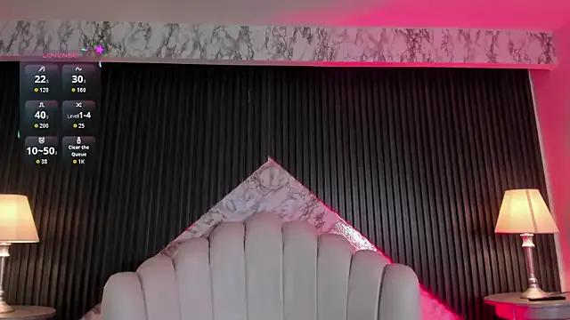 MeganDraco_ —  JOI EDGE GAME + TOPLESS