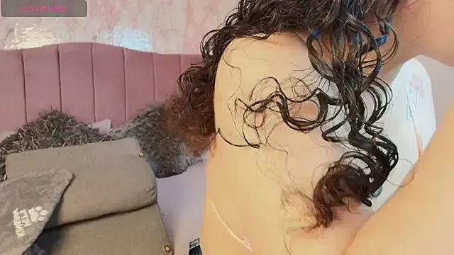 Megannn__21 — MY PUSSY WANTS FEEL YOURS BUZZES DEEP IN