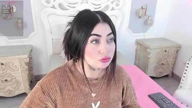 MeganStar__ — Freechat on StripChat