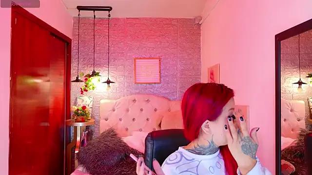 meghan_nill — striptease