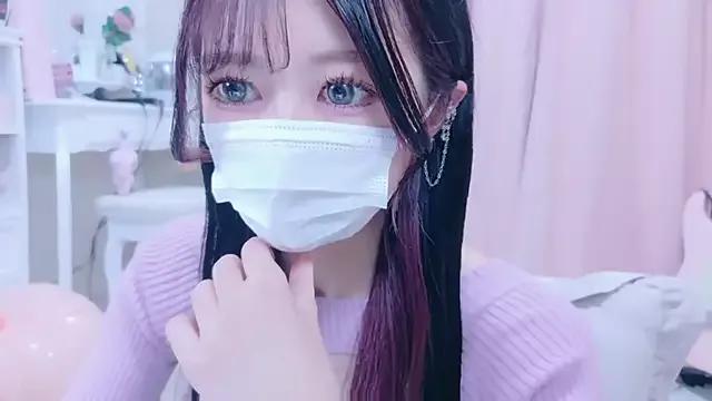 StripChat Megu-mimi is Freechat Megu-mimi — FCOK