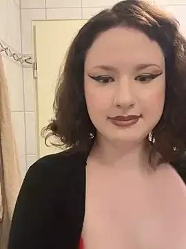 Melissa-Kiss — Show my Booty & Slap 5 Times 