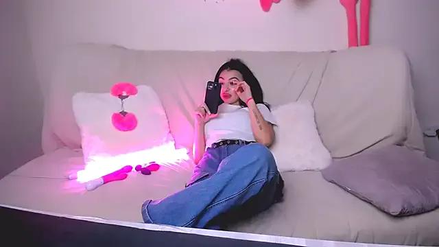 Avatar of MelissaRayee