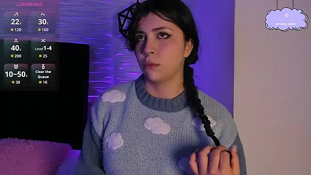 Melody_Black_ — fuck my ass