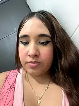 melyescobar on StripChat