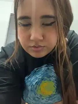 melyescobar on StripChat