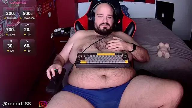 StripChat menditeta1 is Freechat menditeta1 — control toy 2 min