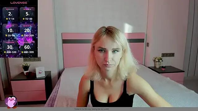 Avatar of MeryMidnight