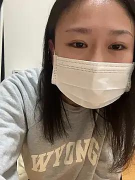 mia2_jp on StripChat